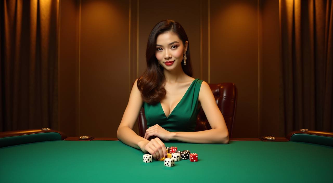 megg88 Slot, Meja dan Permainan Lainnya
